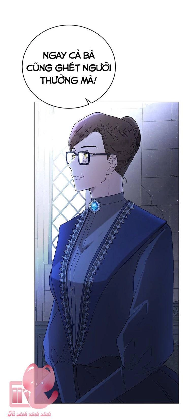 Công Tước, Đó Là Anh Trai Tôi Chapter 7 - 63