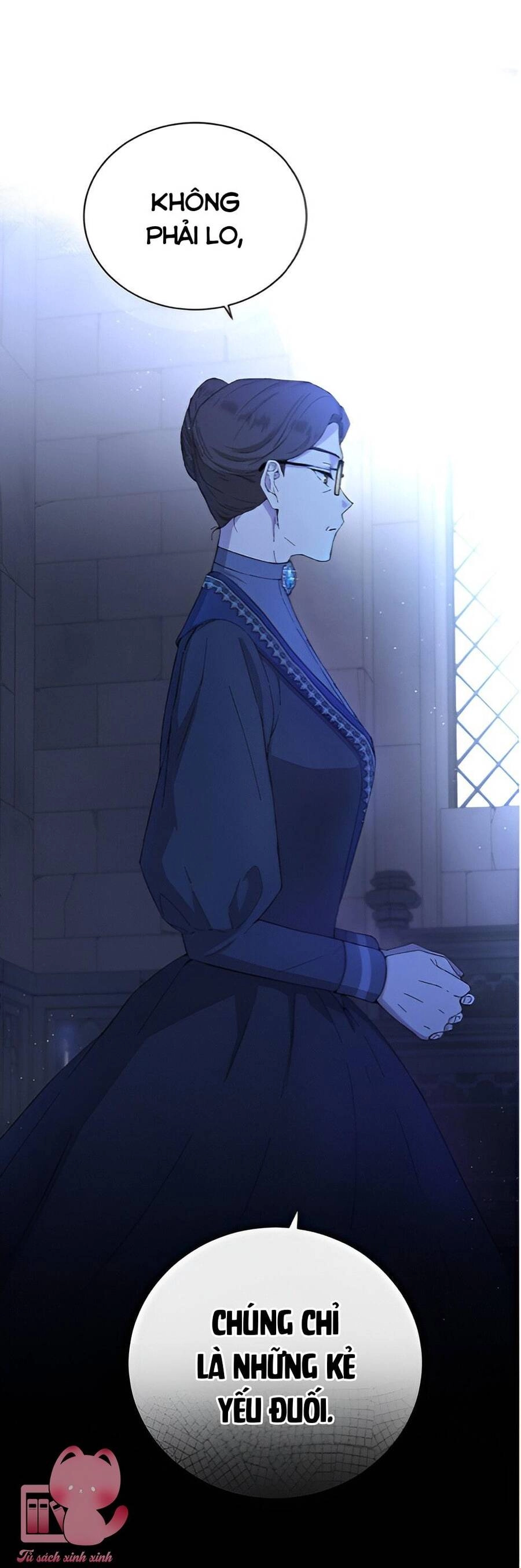 Công Tước, Đó Là Anh Trai Tôi Chapter 7 - 65