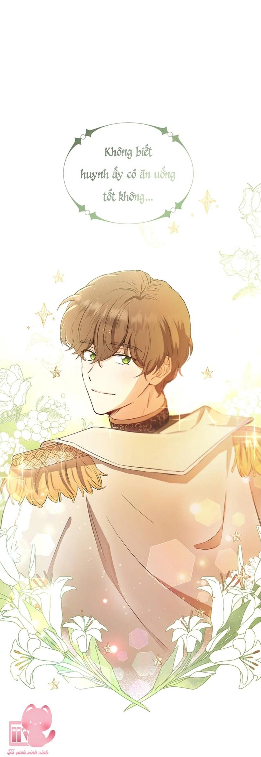 Công Tước, Đó Là Anh Trai Tôi Chapter 8 - 15