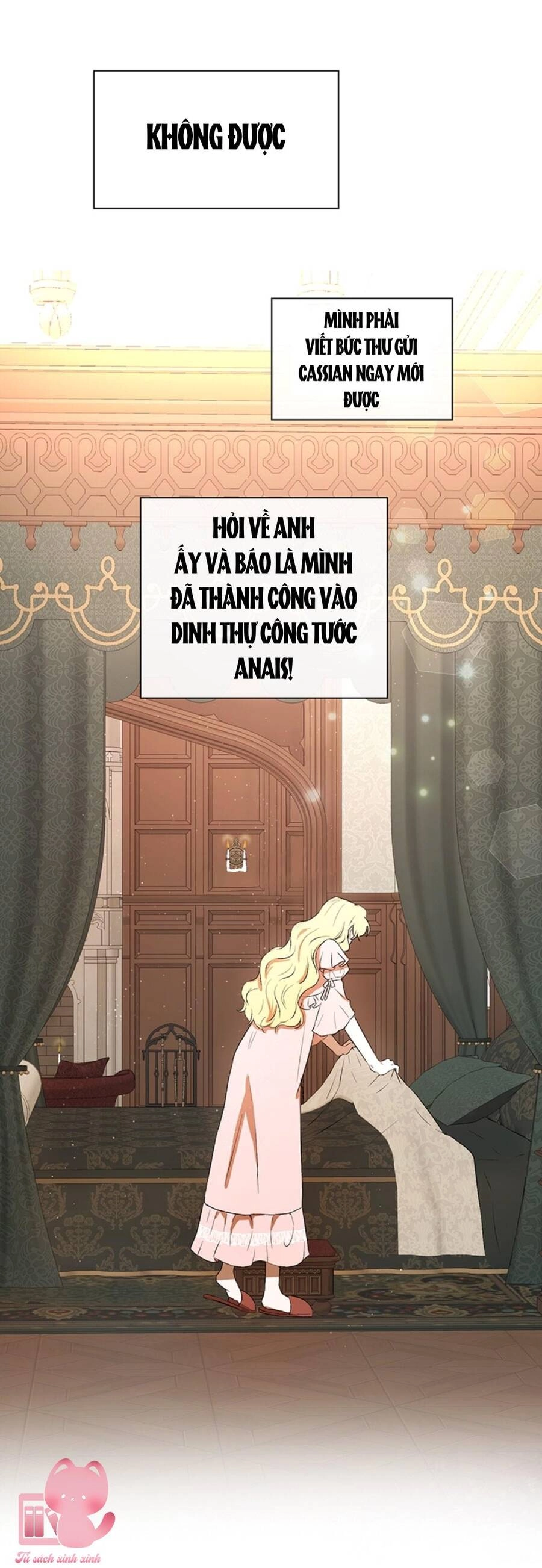 Công Tước, Đó Là Anh Trai Tôi Chapter 8 - 17