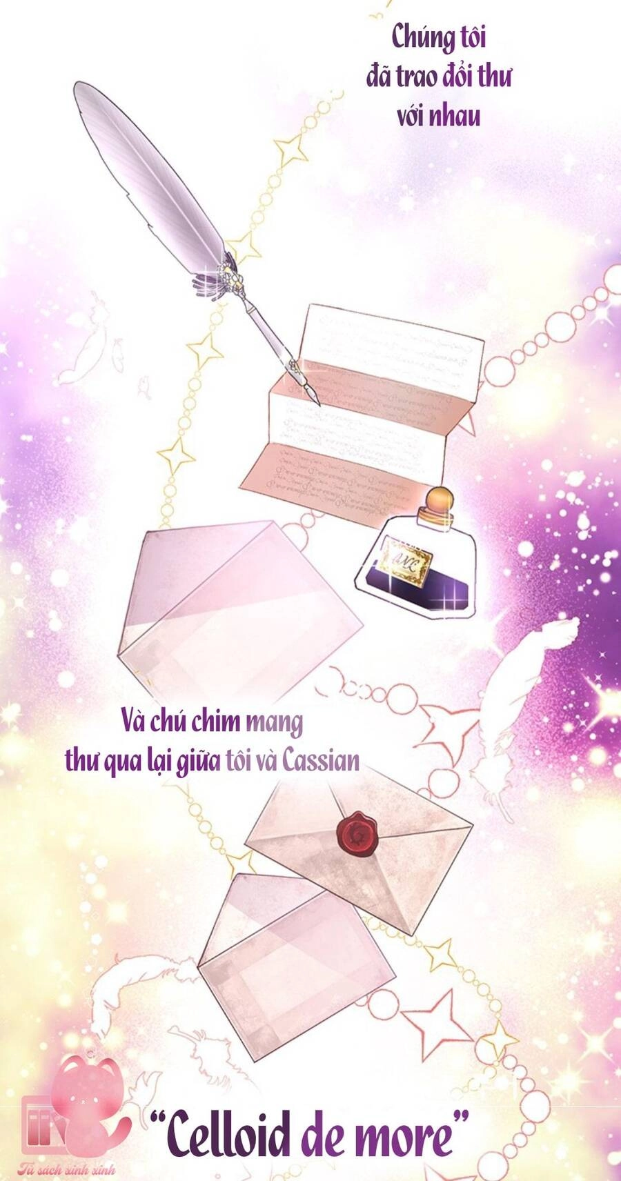 Công Tước, Đó Là Anh Trai Tôi Chapter 8 - 19