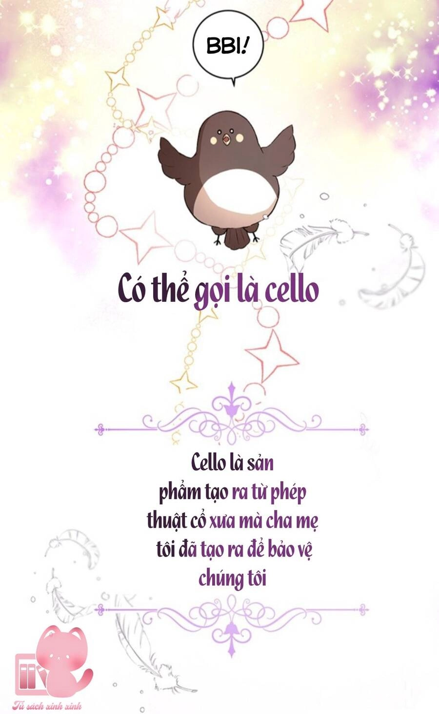 Công Tước, Đó Là Anh Trai Tôi Chapter 8 - 20