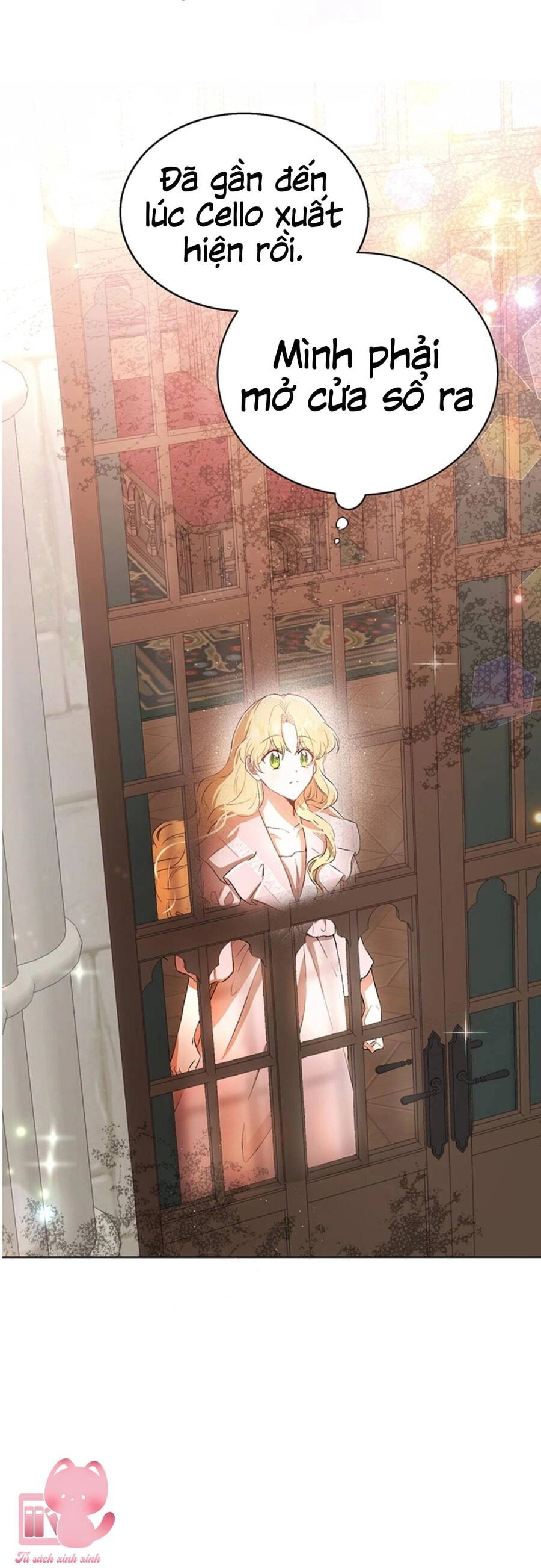 Công Tước, Đó Là Anh Trai Tôi Chapter 8 - 22