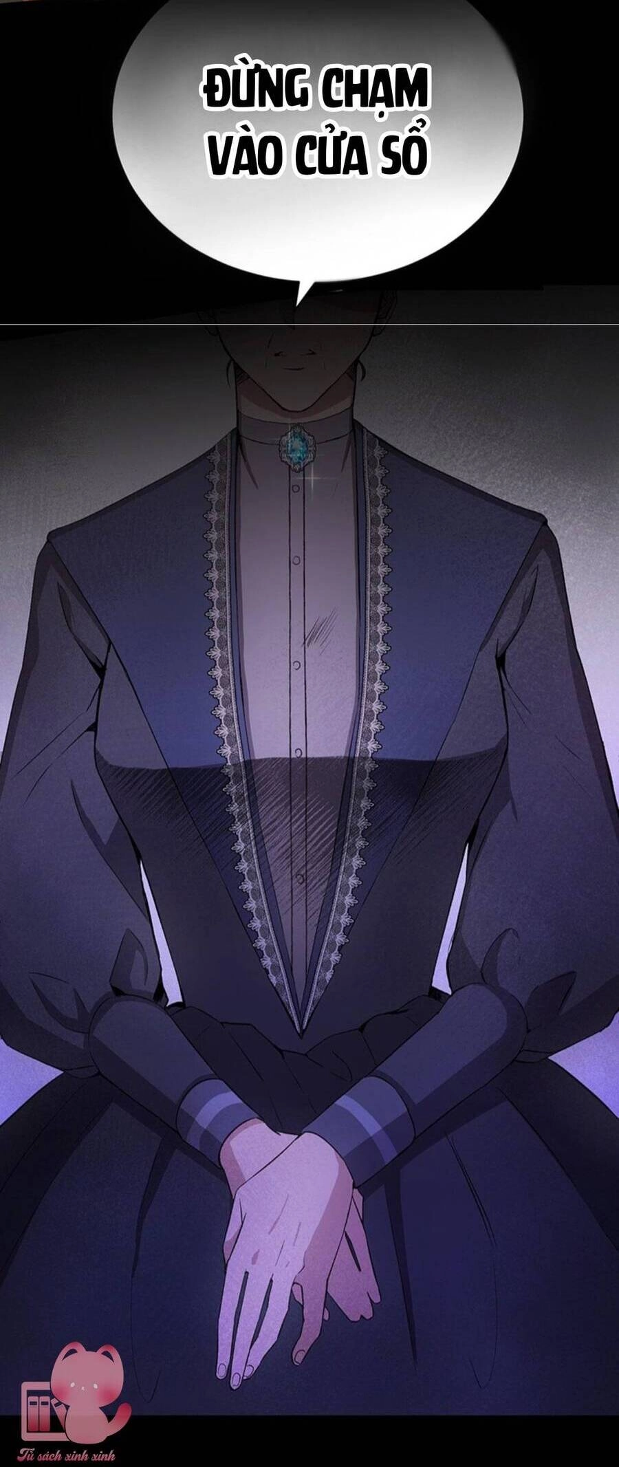 Công Tước, Đó Là Anh Trai Tôi Chapter 8 - 24