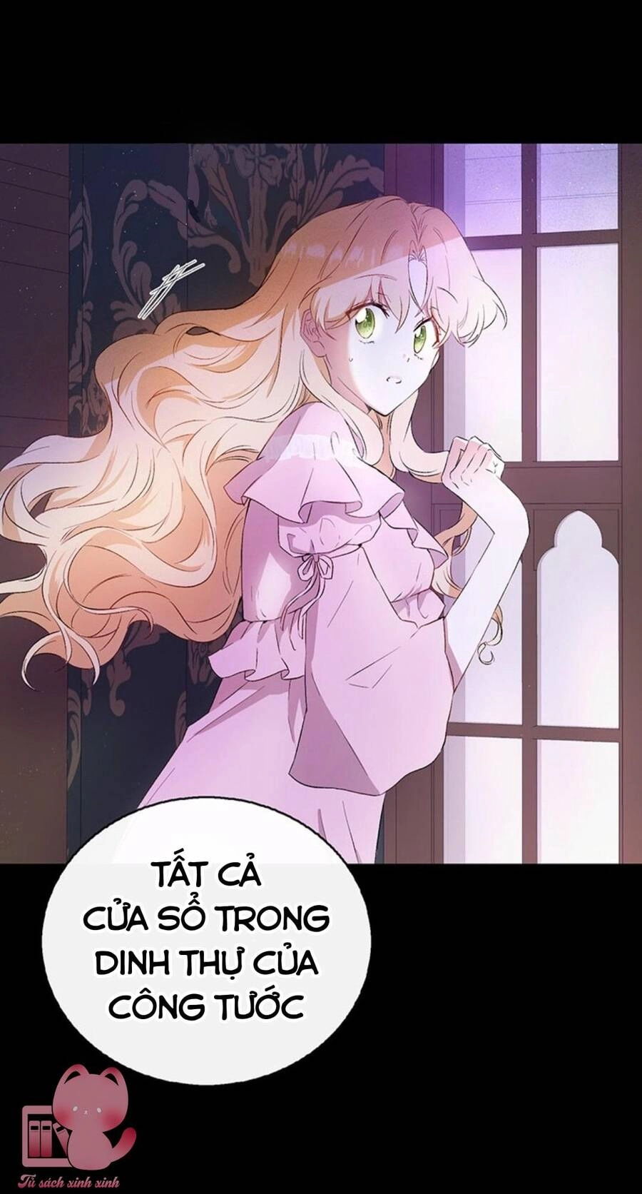 Công Tước, Đó Là Anh Trai Tôi Chapter 8 - 25