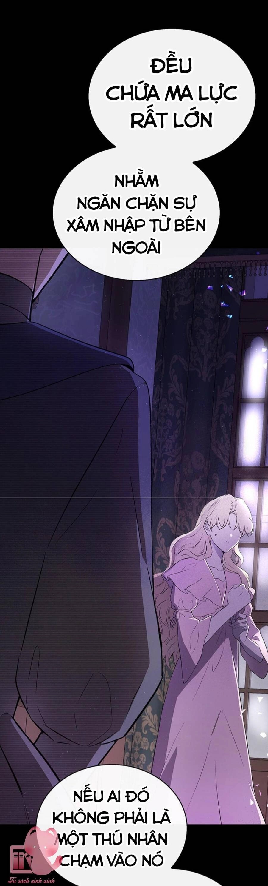 Công Tước, Đó Là Anh Trai Tôi Chapter 8 - 26