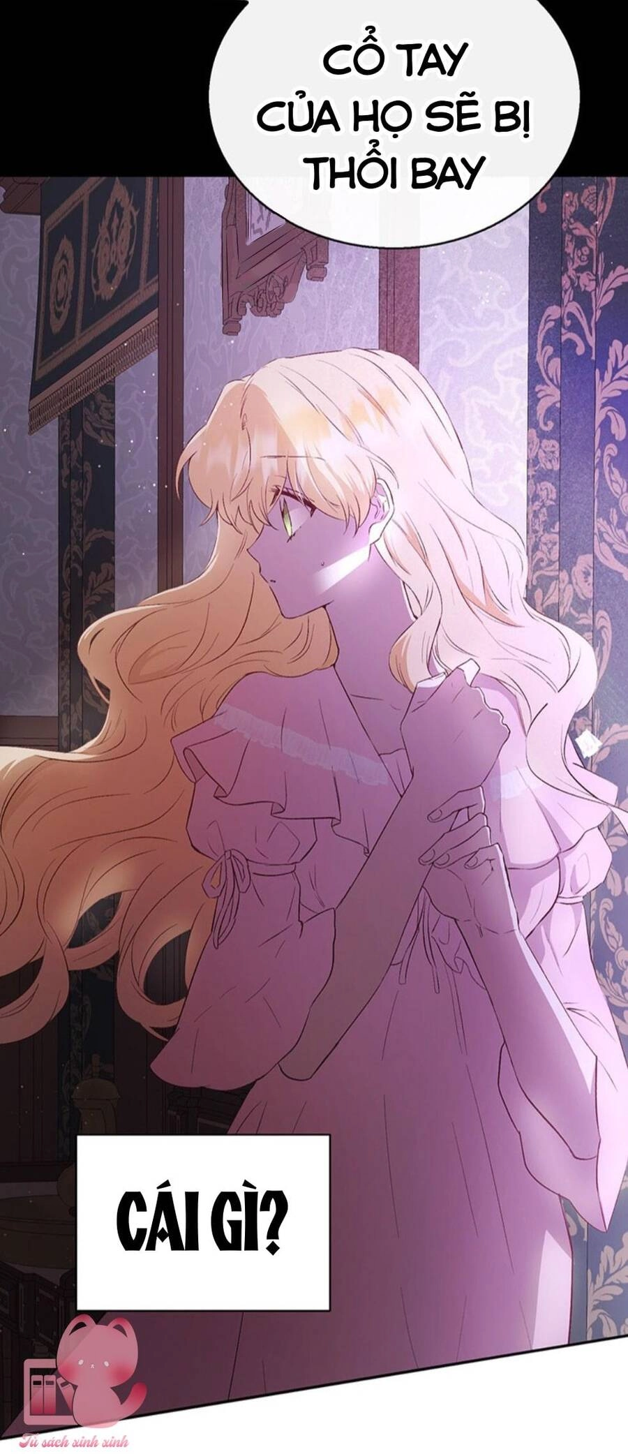 Công Tước, Đó Là Anh Trai Tôi Chapter 8 - 27