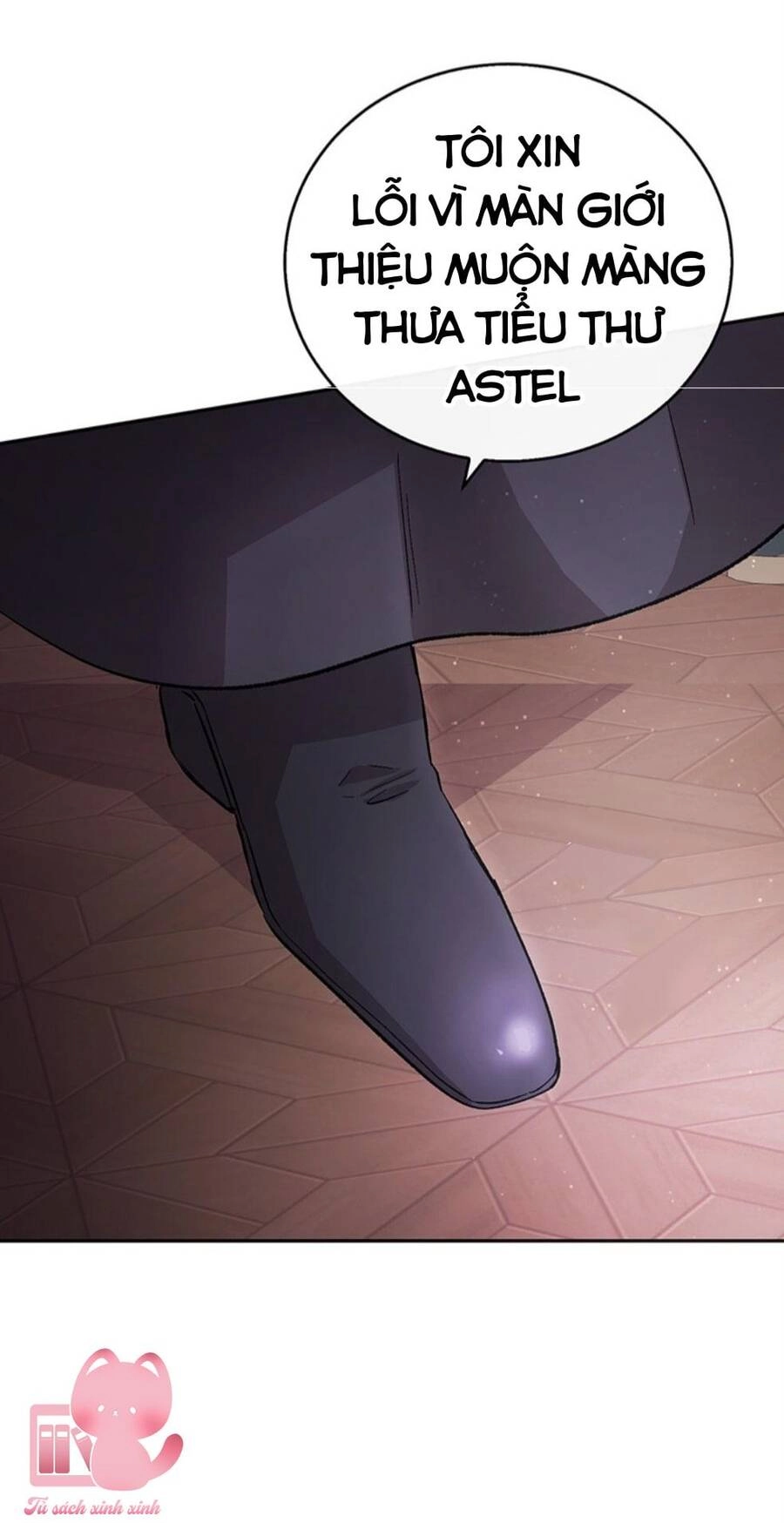 Công Tước, Đó Là Anh Trai Tôi Chapter 8 - 28