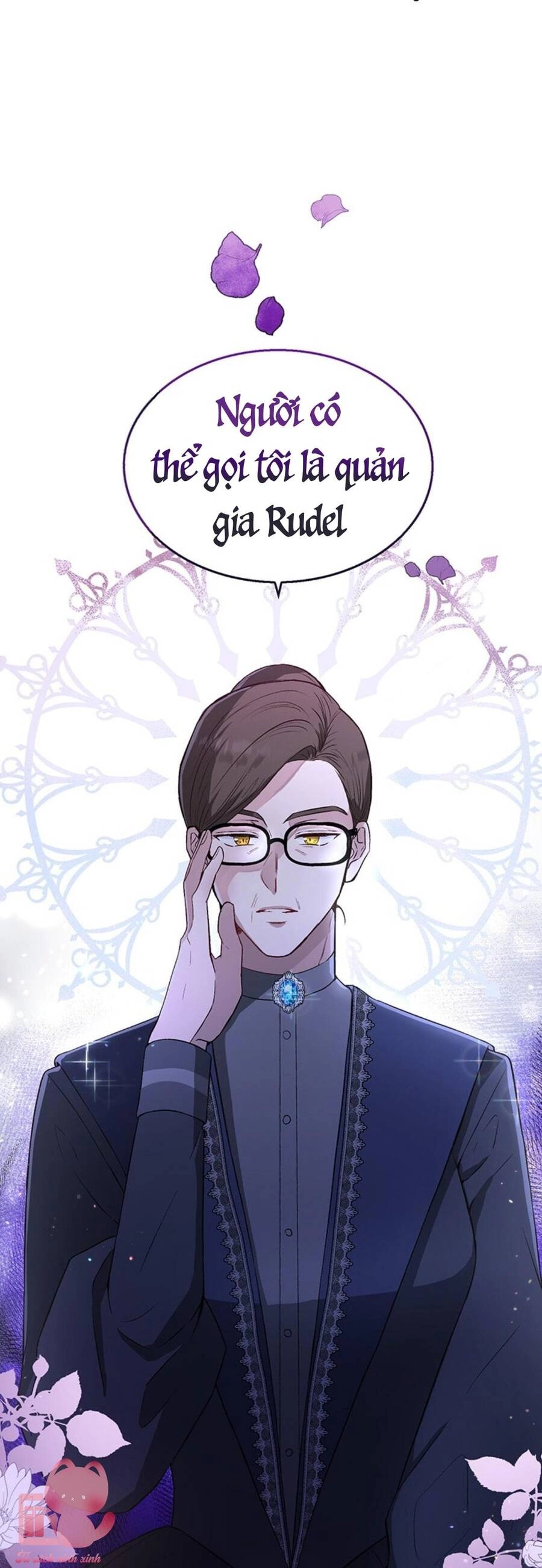 Công Tước, Đó Là Anh Trai Tôi Chapter 8 - 30