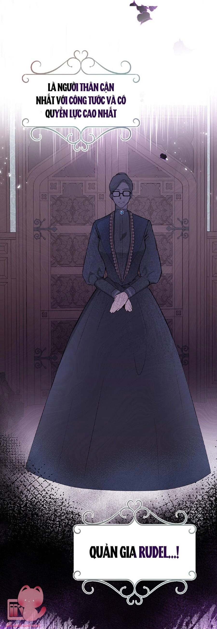 Công Tước, Đó Là Anh Trai Tôi Chapter 8 - 32