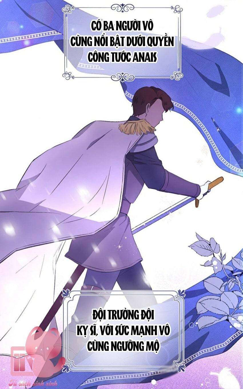 Công Tước, Đó Là Anh Trai Tôi Chapter 8 - 36