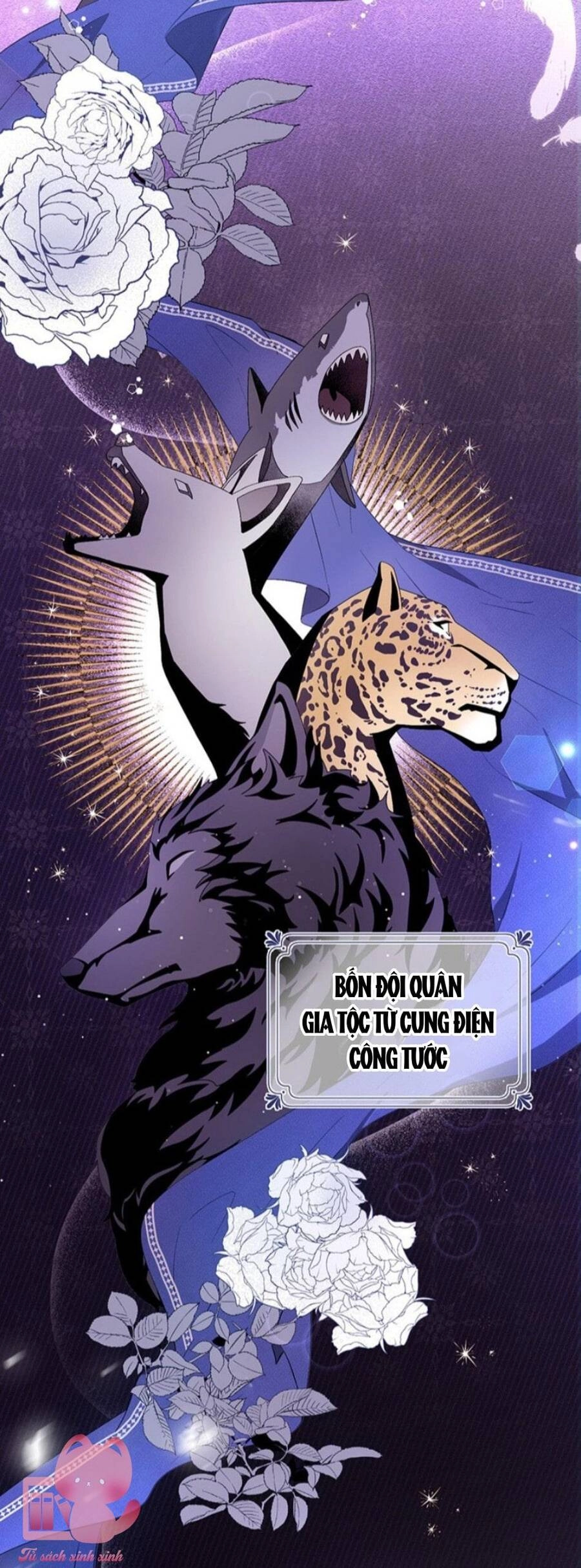 Công Tước, Đó Là Anh Trai Tôi Chapter 8 - 37