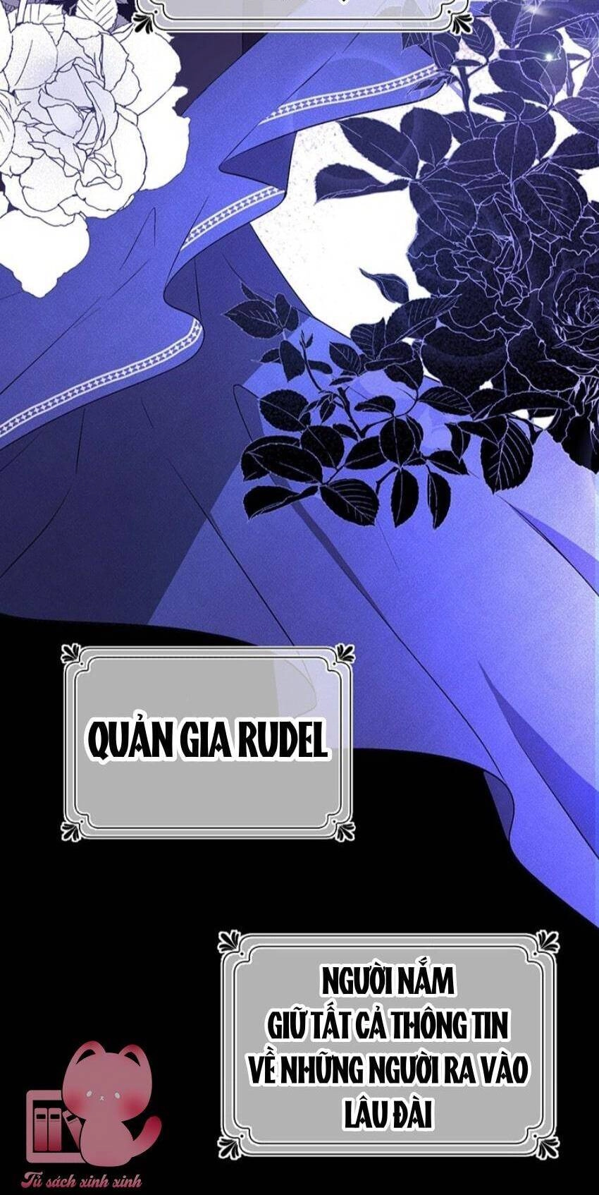 Công Tước, Đó Là Anh Trai Tôi Chapter 8 - 39