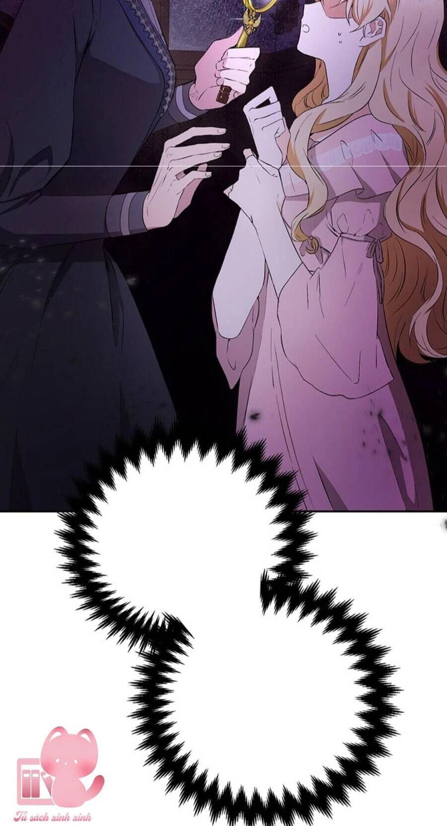 Công Tước, Đó Là Anh Trai Tôi Chapter 8 - 42