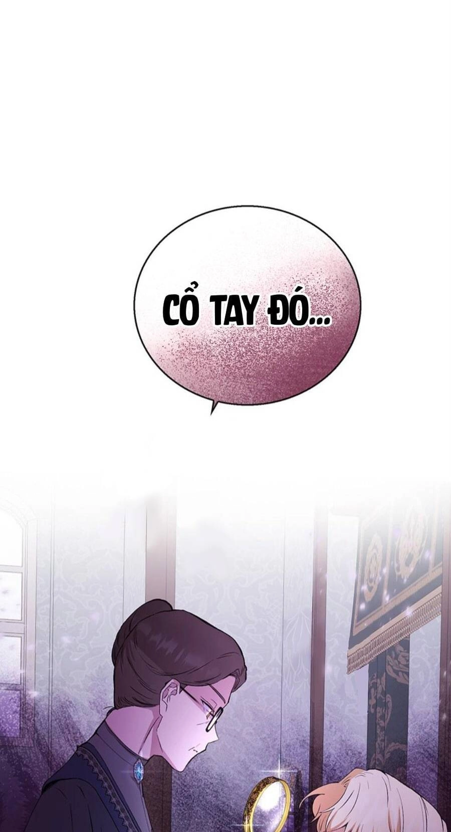 Công Tước, Đó Là Anh Trai Tôi Chapter 8 - 44