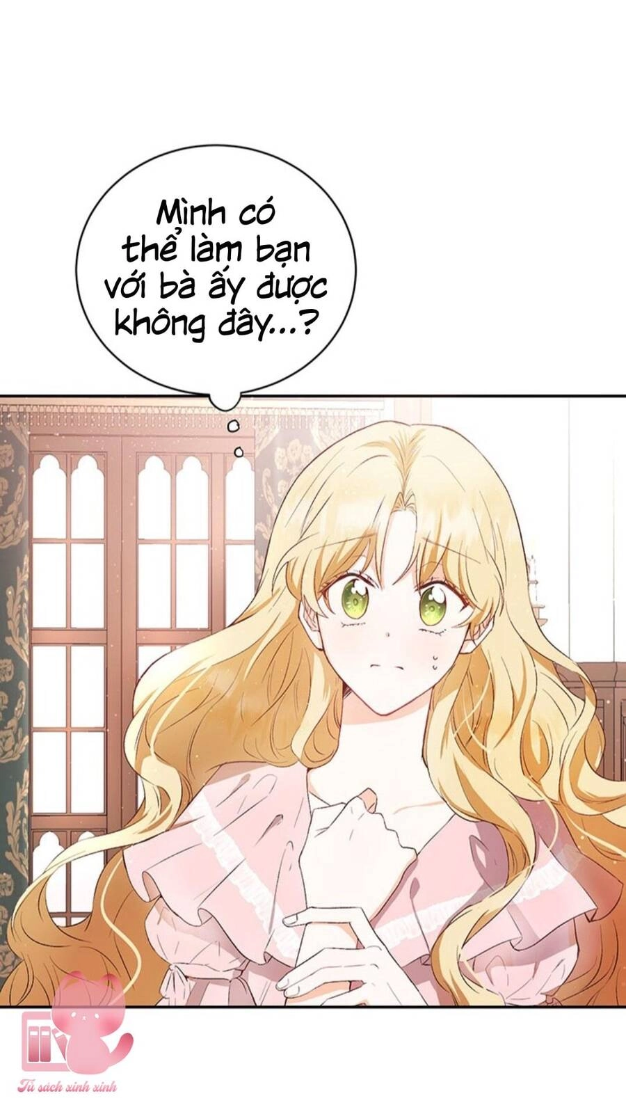 Công Tước, Đó Là Anh Trai Tôi Chapter 8 - 46