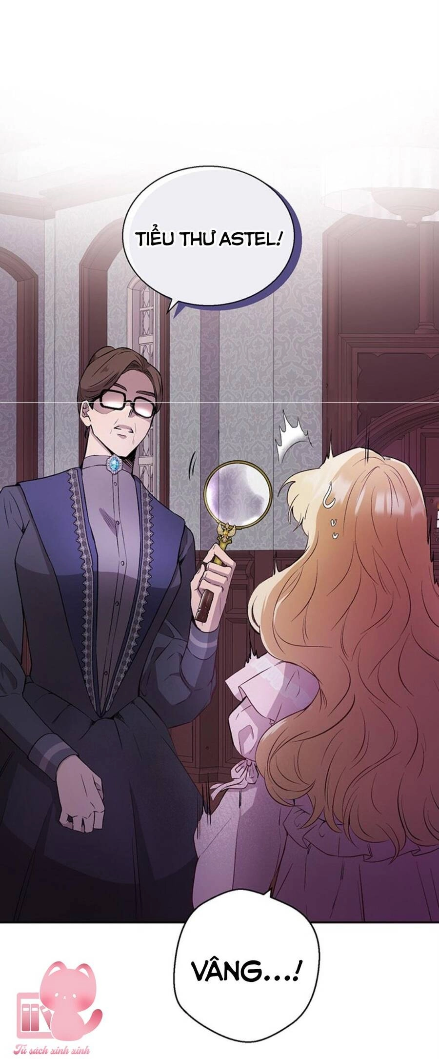 Công Tước, Đó Là Anh Trai Tôi Chapter 8 - 47