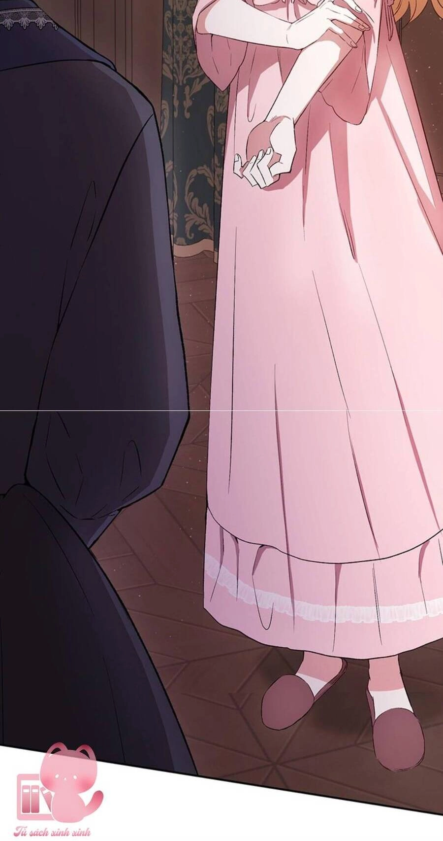 Công Tước, Đó Là Anh Trai Tôi Chapter 8 - 49