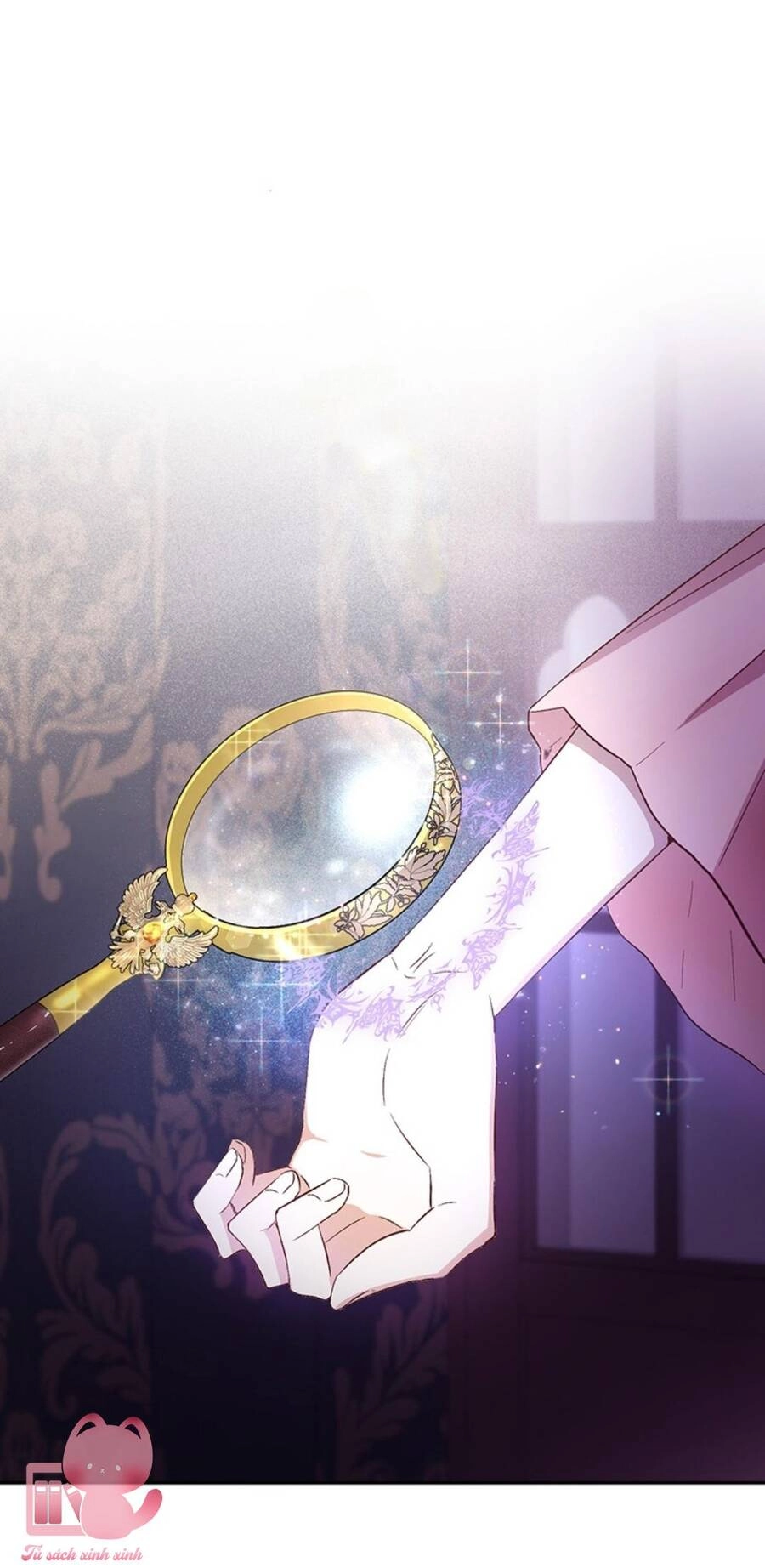 Công Tước, Đó Là Anh Trai Tôi Chapter 8 - 53