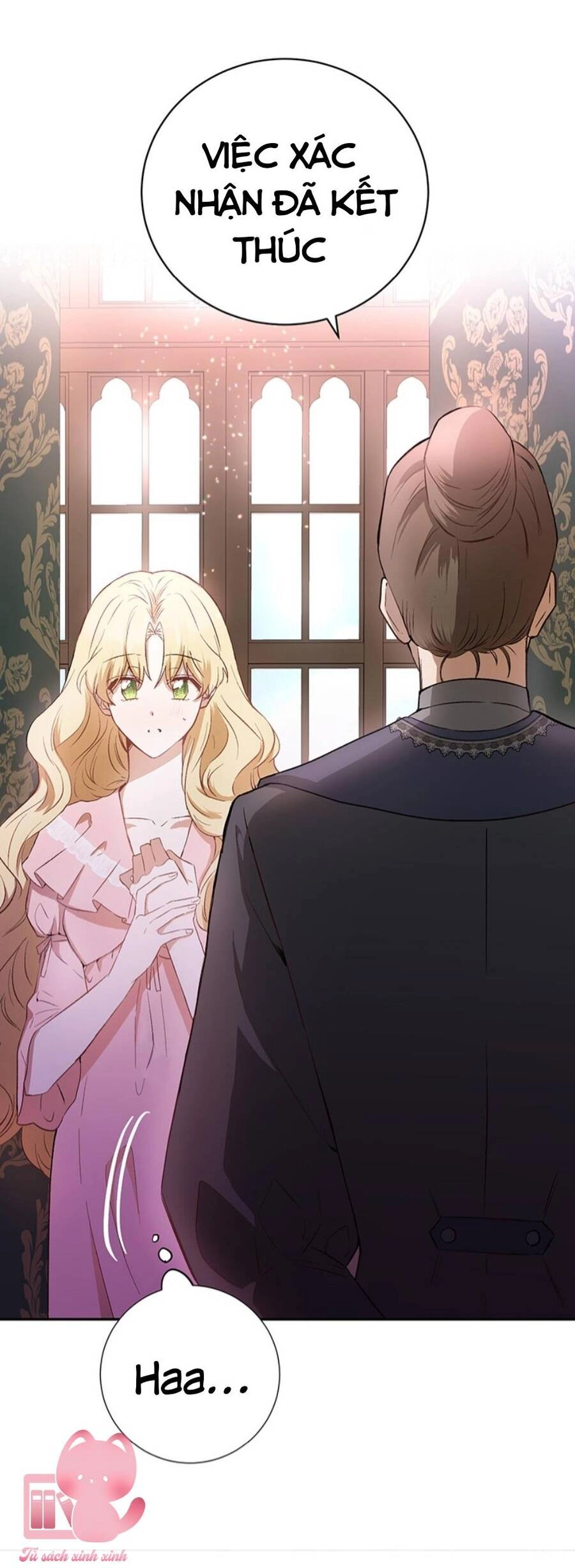 Công Tước, Đó Là Anh Trai Tôi Chapter 8 - 56