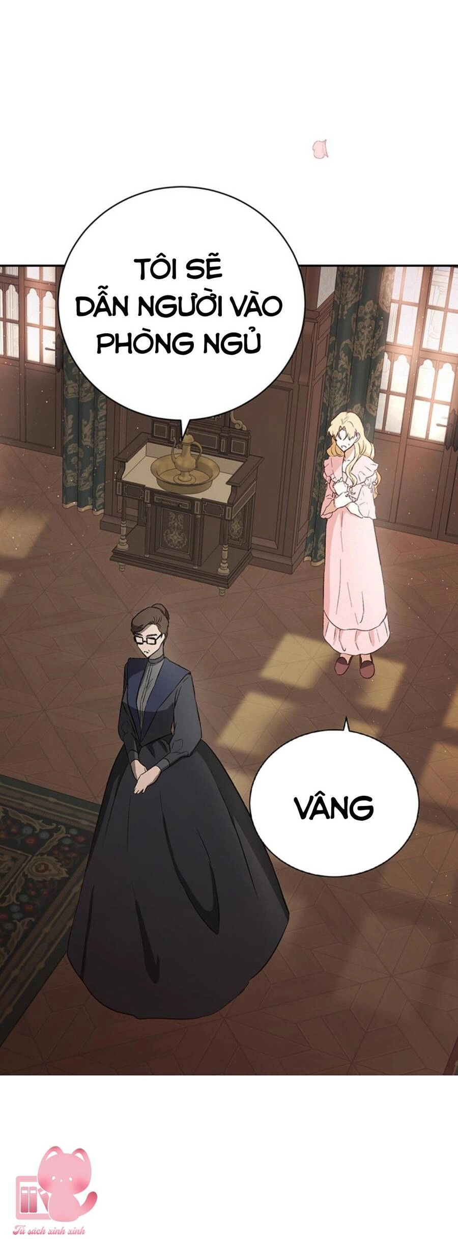 Công Tước, Đó Là Anh Trai Tôi Chapter 8 - 59