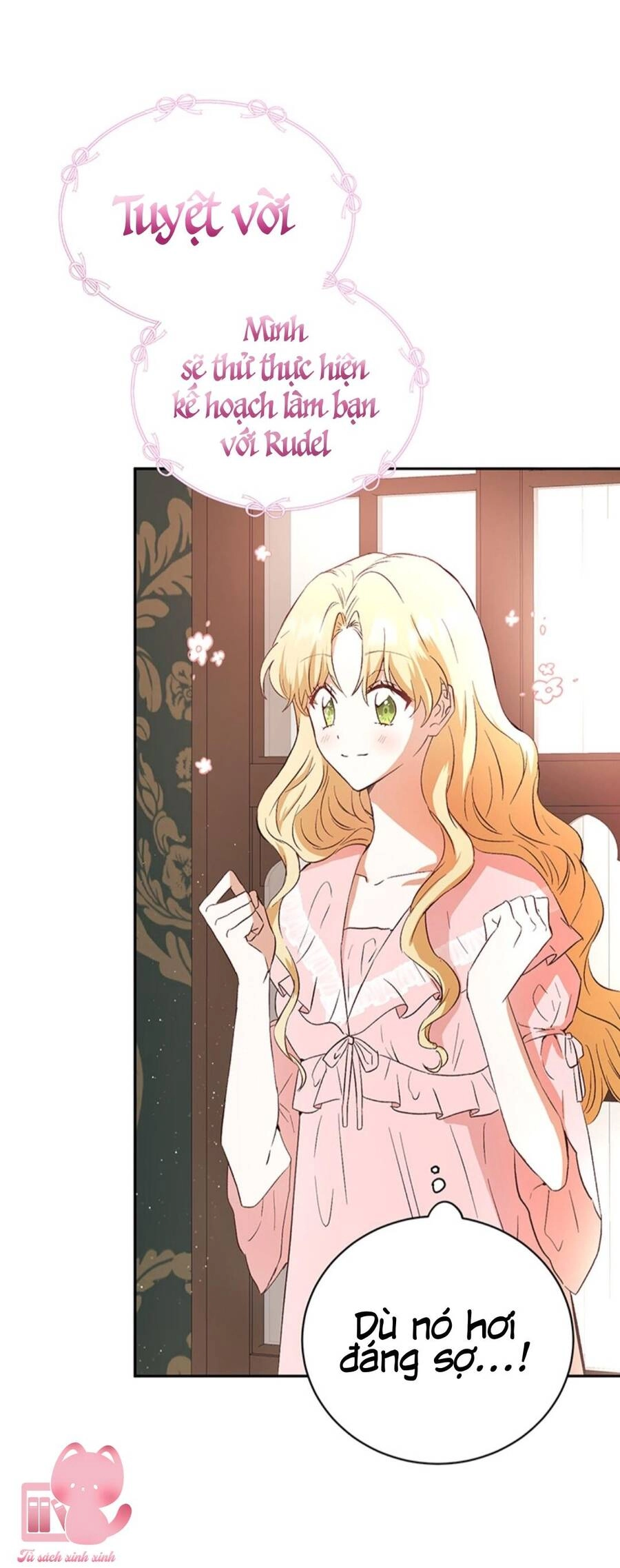 Công Tước, Đó Là Anh Trai Tôi Chapter 8 - 60