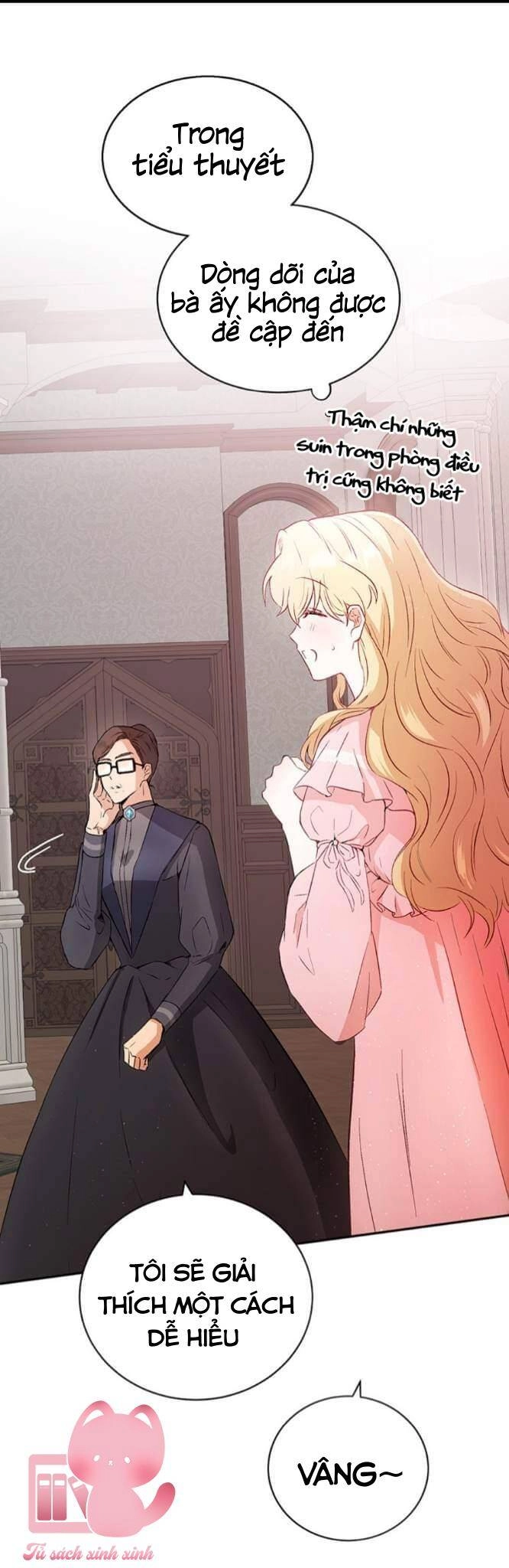 Công Tước, Đó Là Anh Trai Tôi Chapter 8 - 63