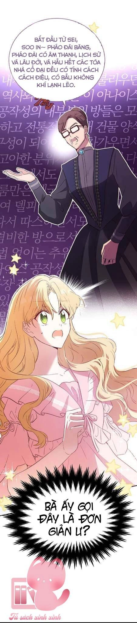 Công Tước, Đó Là Anh Trai Tôi Chapter 8 - 65