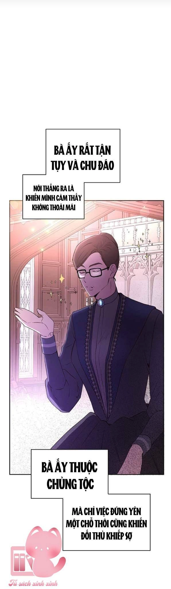 Công Tước, Đó Là Anh Trai Tôi Chapter 8 - 68