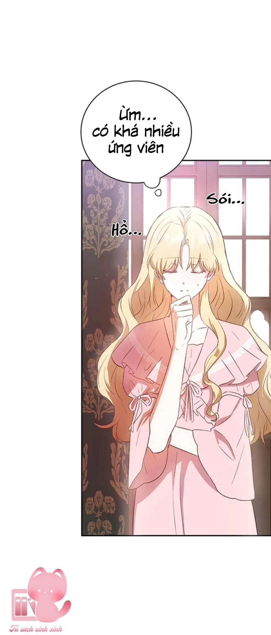 Công Tước, Đó Là Anh Trai Tôi Chapter 8 - 69