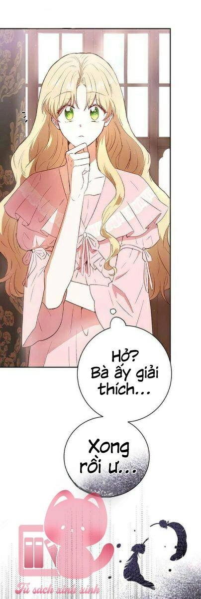 Công Tước, Đó Là Anh Trai Tôi Chapter 8 - 70