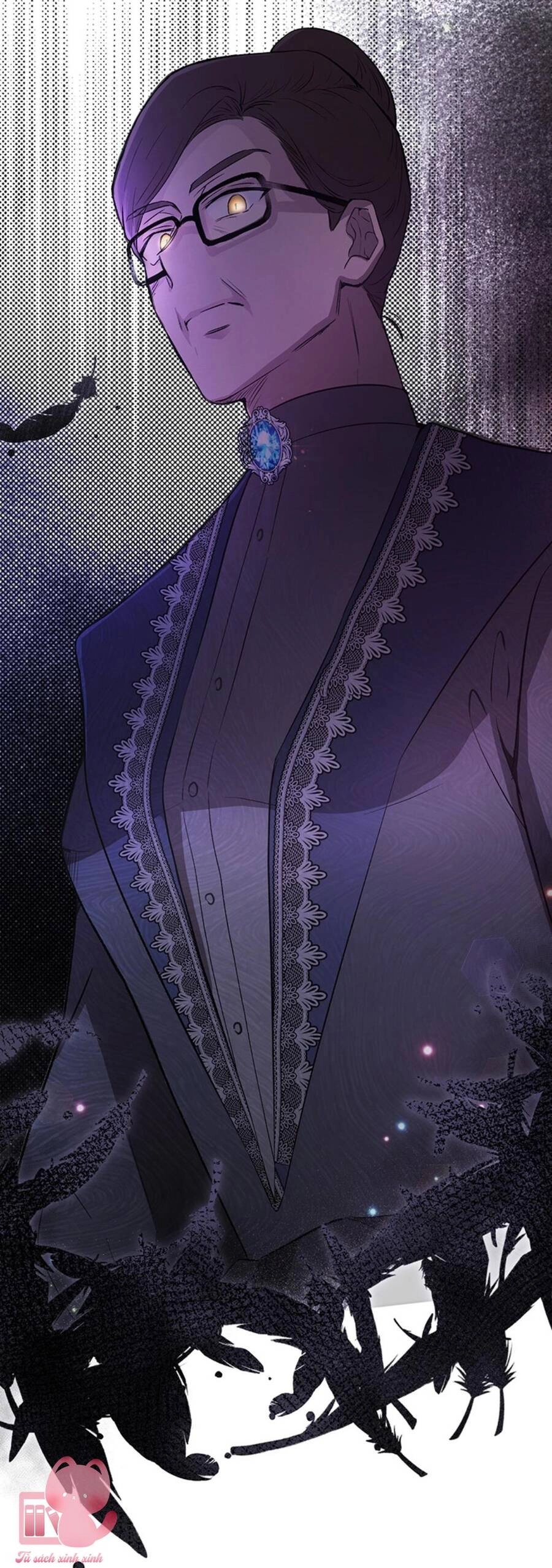 Công Tước, Đó Là Anh Trai Tôi Chapter 8 - 71