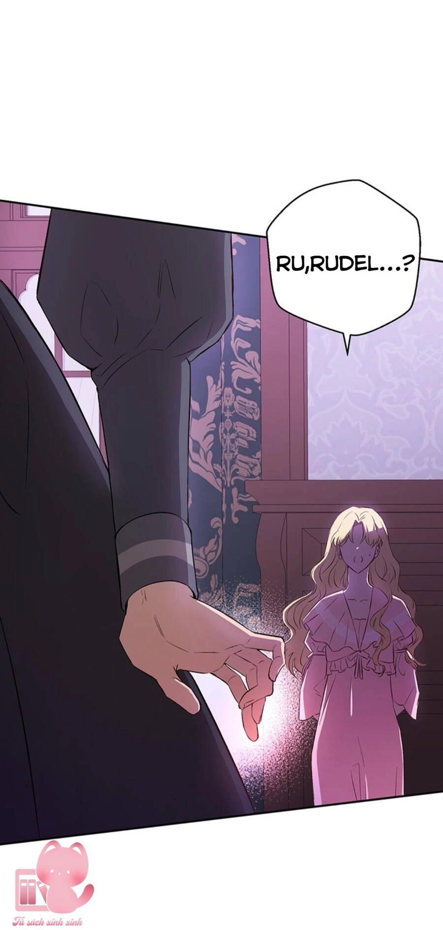 Công Tước, Đó Là Anh Trai Tôi Chapter 8 - 77