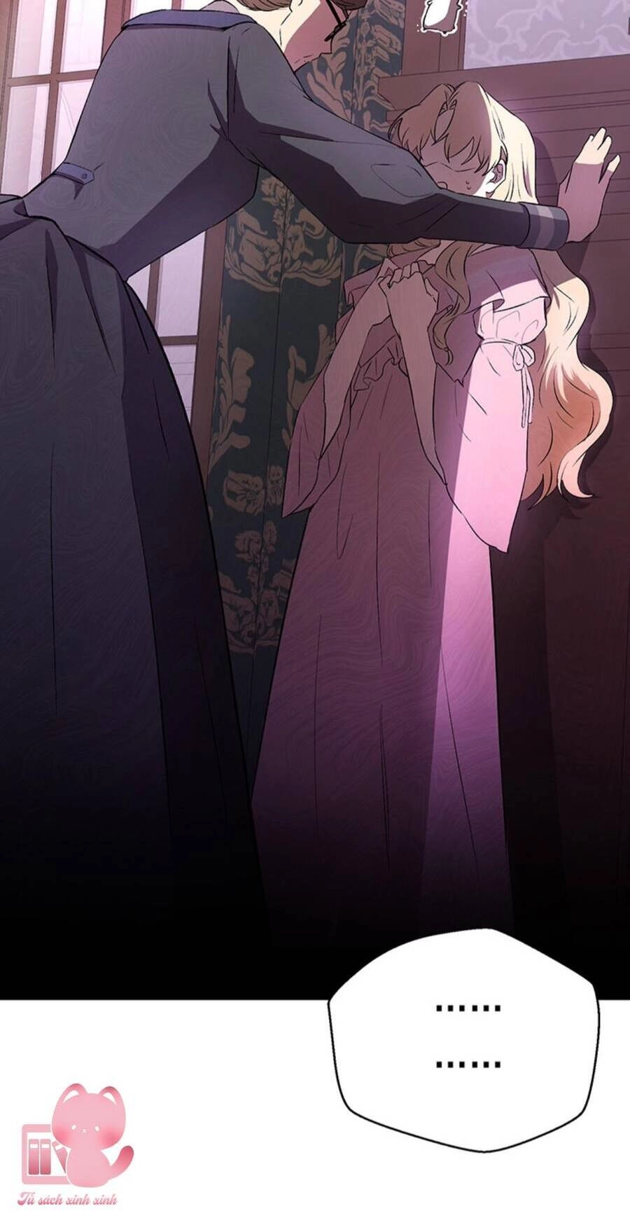 Công Tước, Đó Là Anh Trai Tôi Chapter 8 - 80