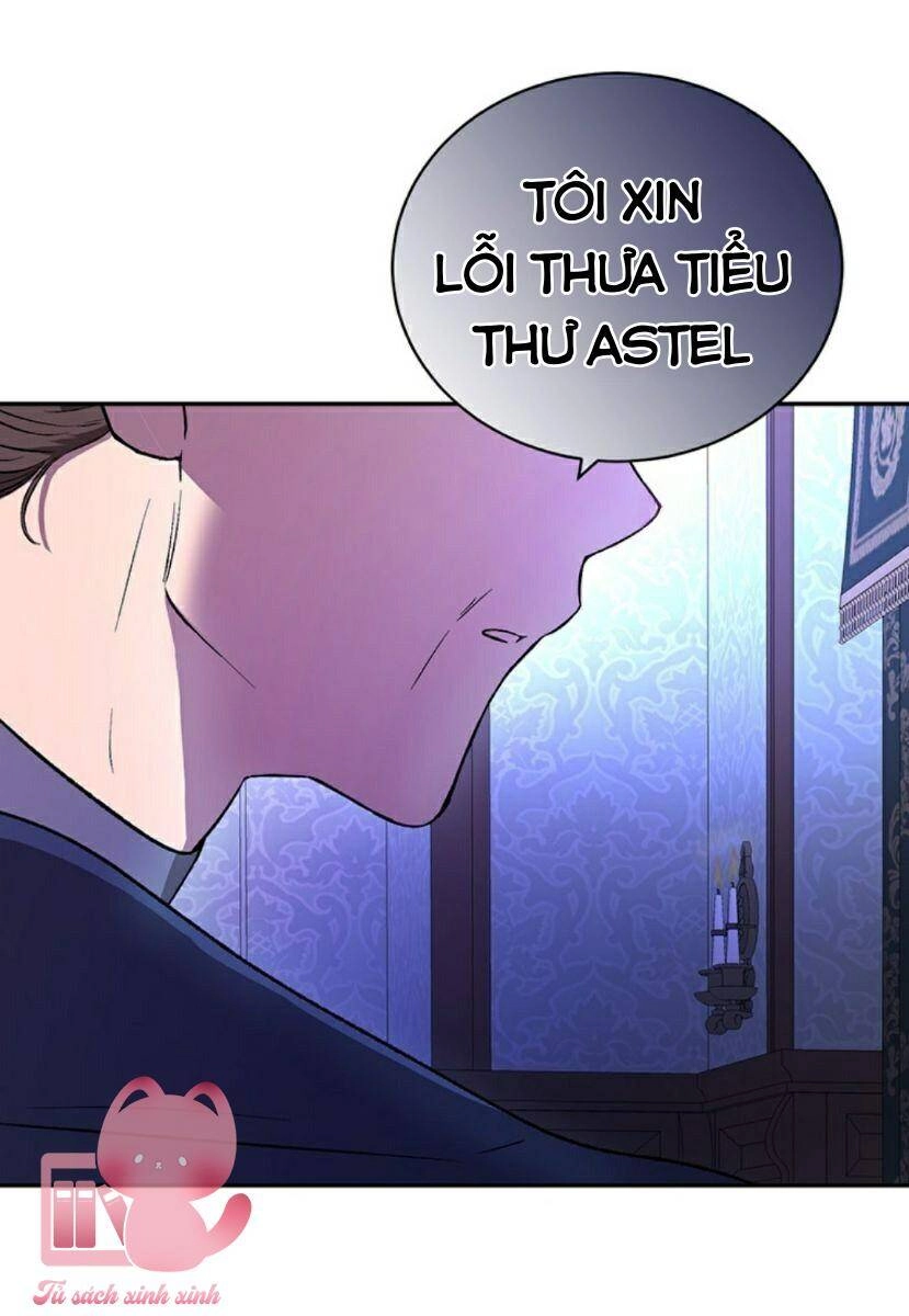 Công Tước, Đó Là Anh Trai Tôi Chapter 8 - 81