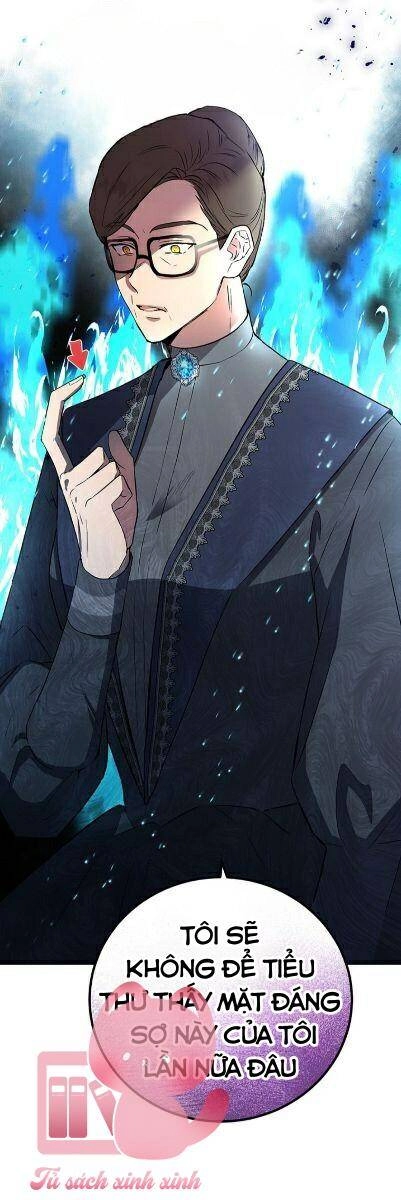 Công Tước, Đó Là Anh Trai Tôi Chapter 8 - 84