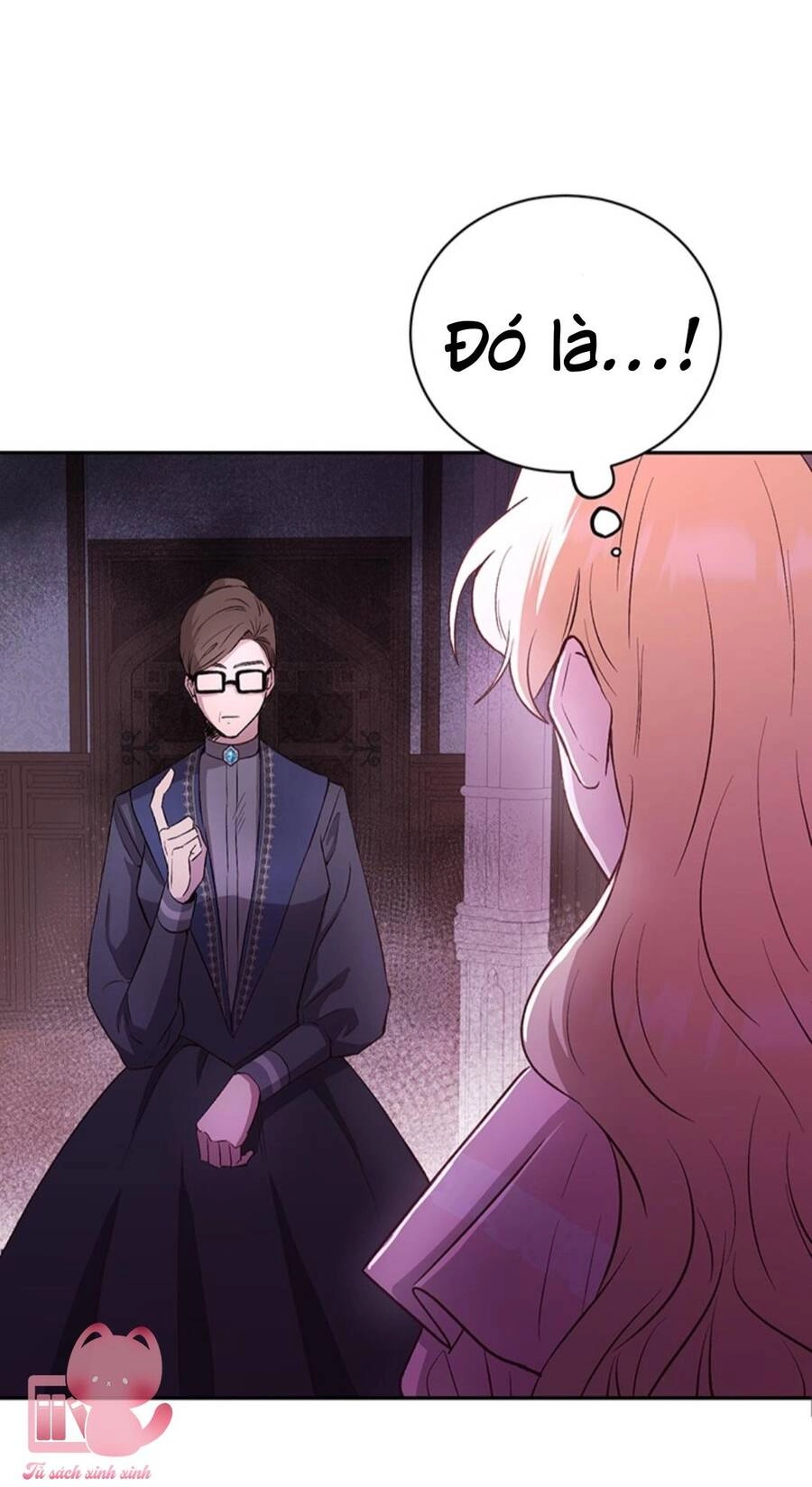 Công Tước, Đó Là Anh Trai Tôi Chapter 8 - 89