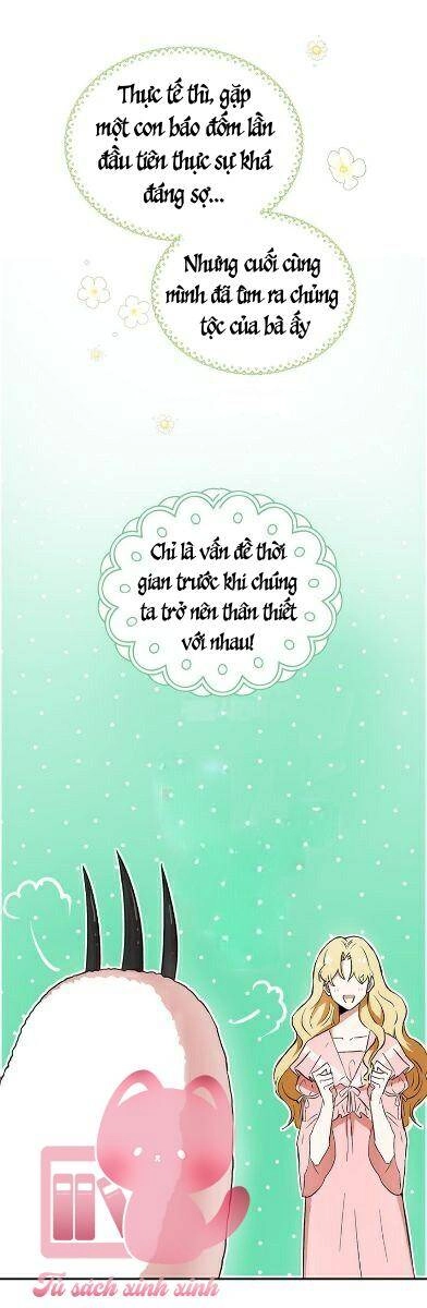 Công Tước, Đó Là Anh Trai Tôi Chapter 8 - 96