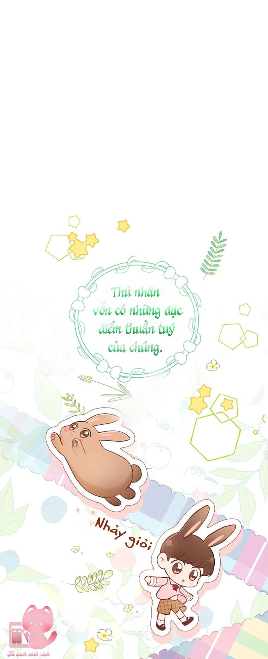 Công Tước, Đó Là Anh Trai Tôi Chapter 9 - 3