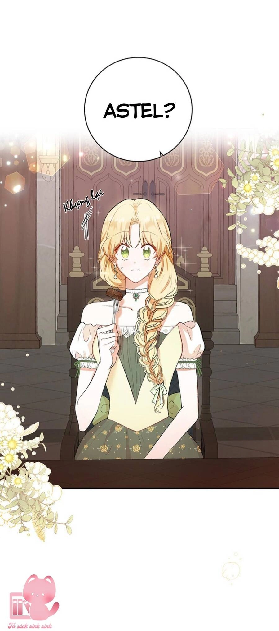 Công Tước, Đó Là Anh Trai Tôi Chapter 9 - 8