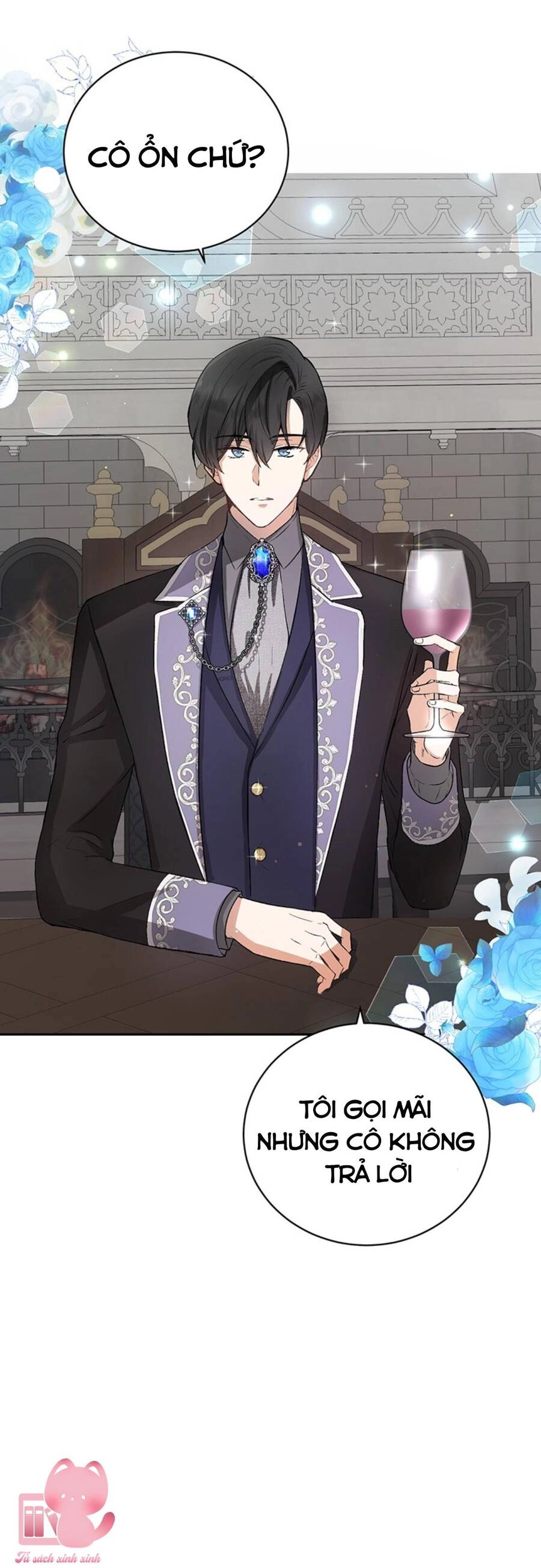 Công Tước, Đó Là Anh Trai Tôi Chapter 9 - 9