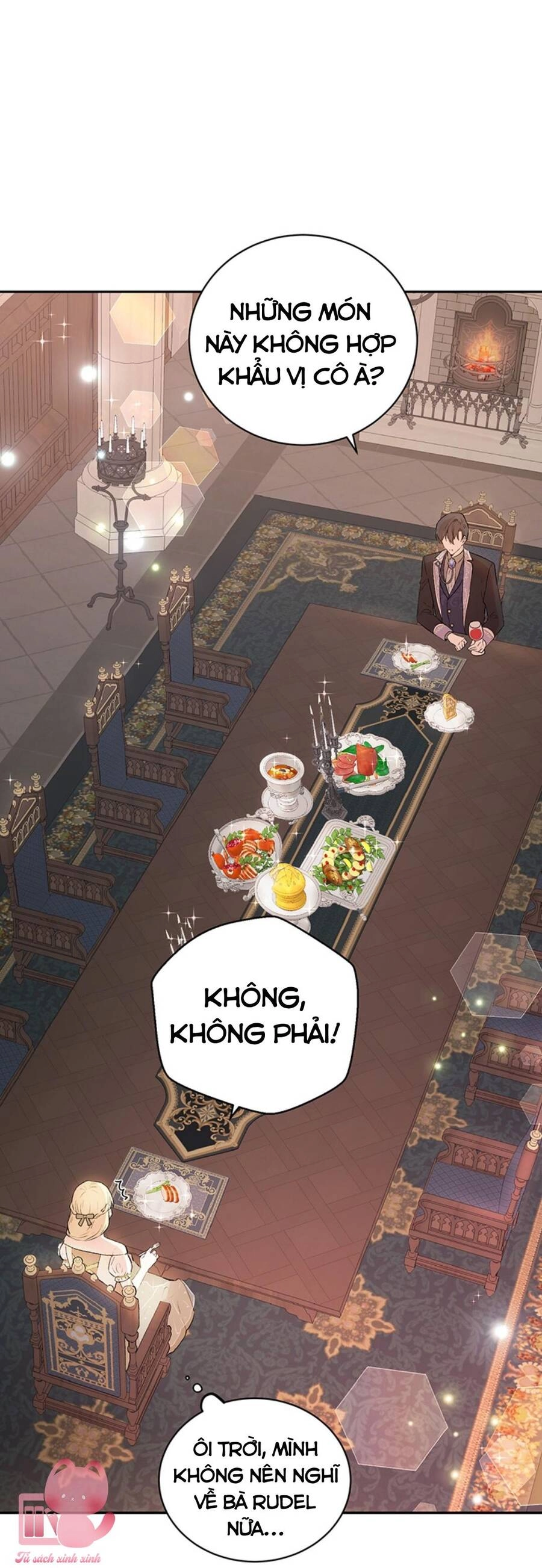 Công Tước, Đó Là Anh Trai Tôi Chapter 9 - 10