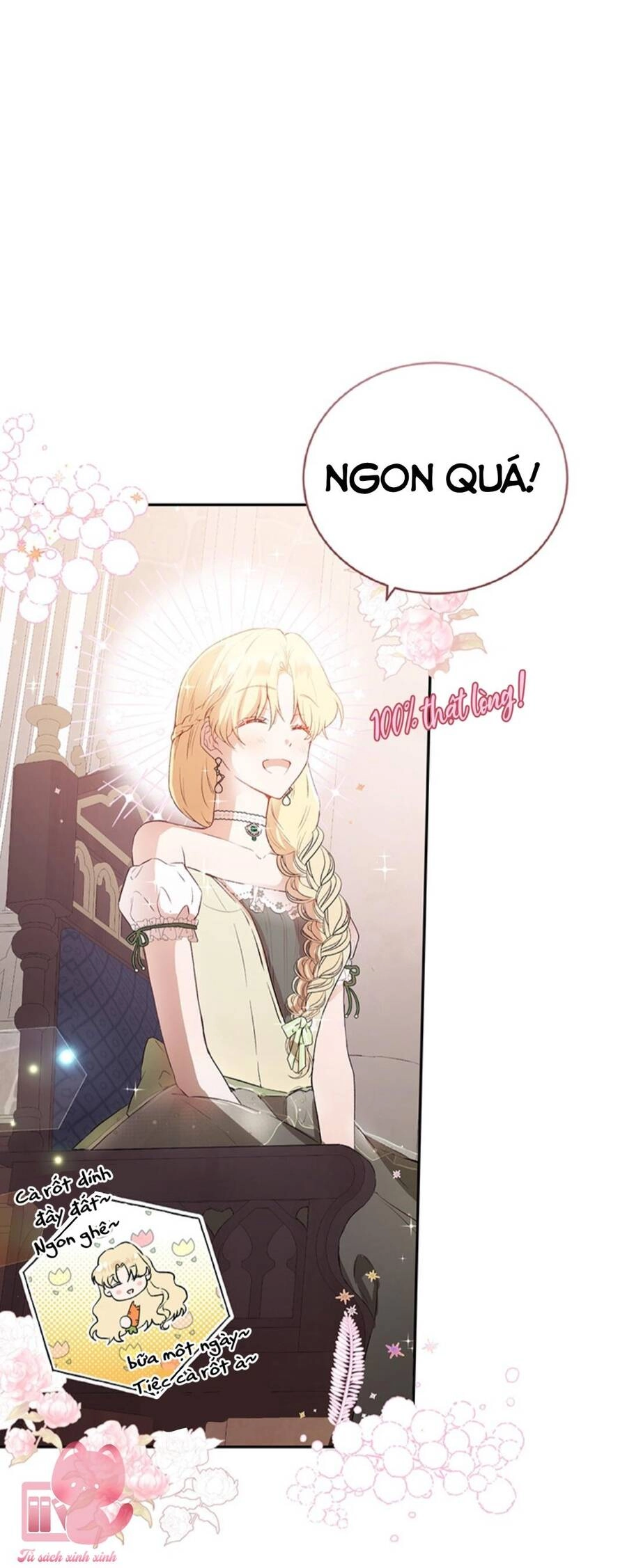 Công Tước, Đó Là Anh Trai Tôi Chapter 9 - 11