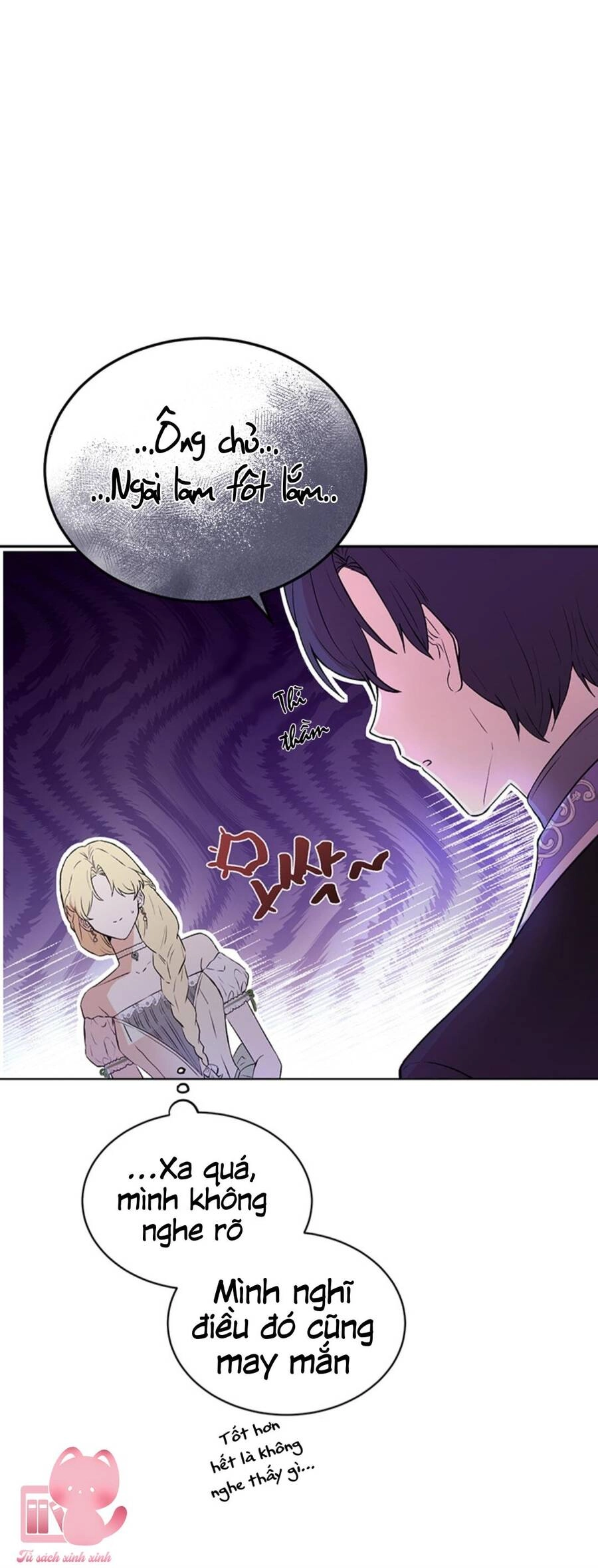 Công Tước, Đó Là Anh Trai Tôi Chapter 9 - 13