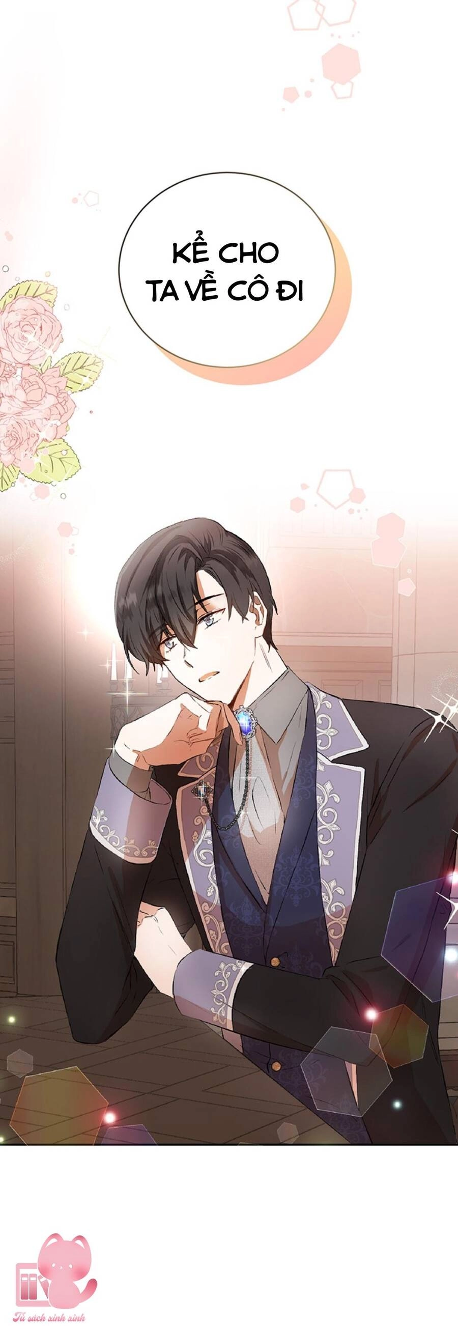 Công Tước, Đó Là Anh Trai Tôi Chapter 9 - 14