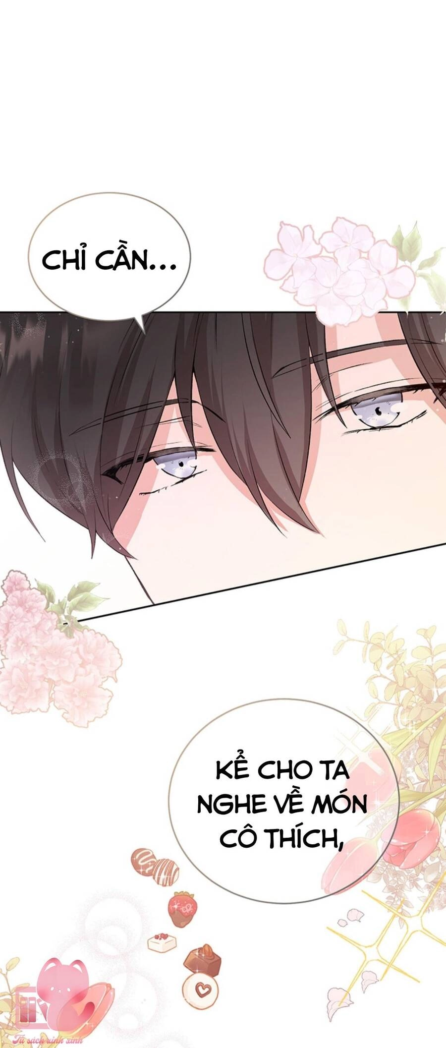 Công Tước, Đó Là Anh Trai Tôi Chapter 9 - 15