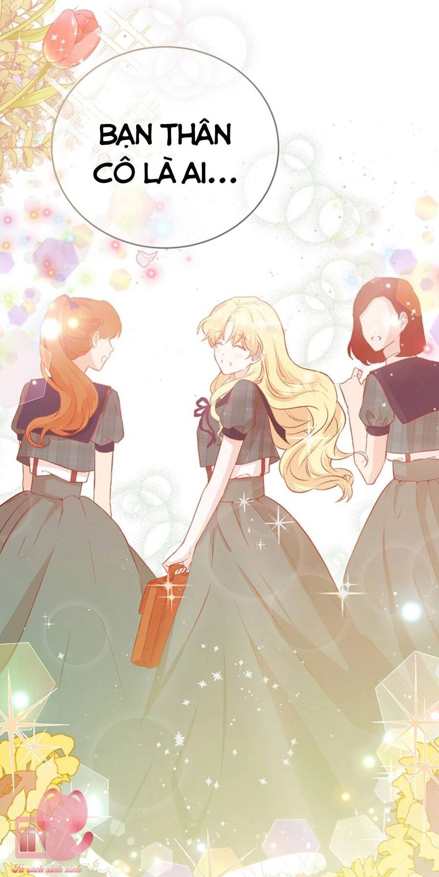 Công Tước, Đó Là Anh Trai Tôi Chapter 9 - 16