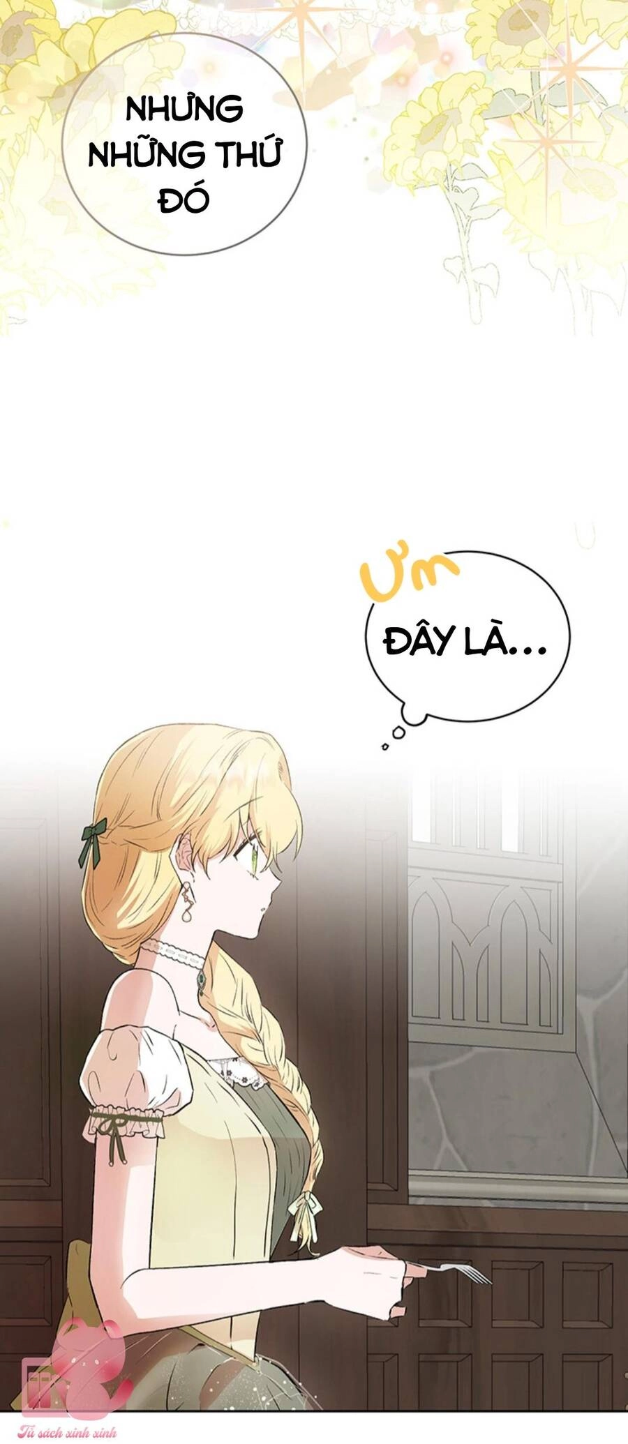 Công Tước, Đó Là Anh Trai Tôi Chapter 9 - 17