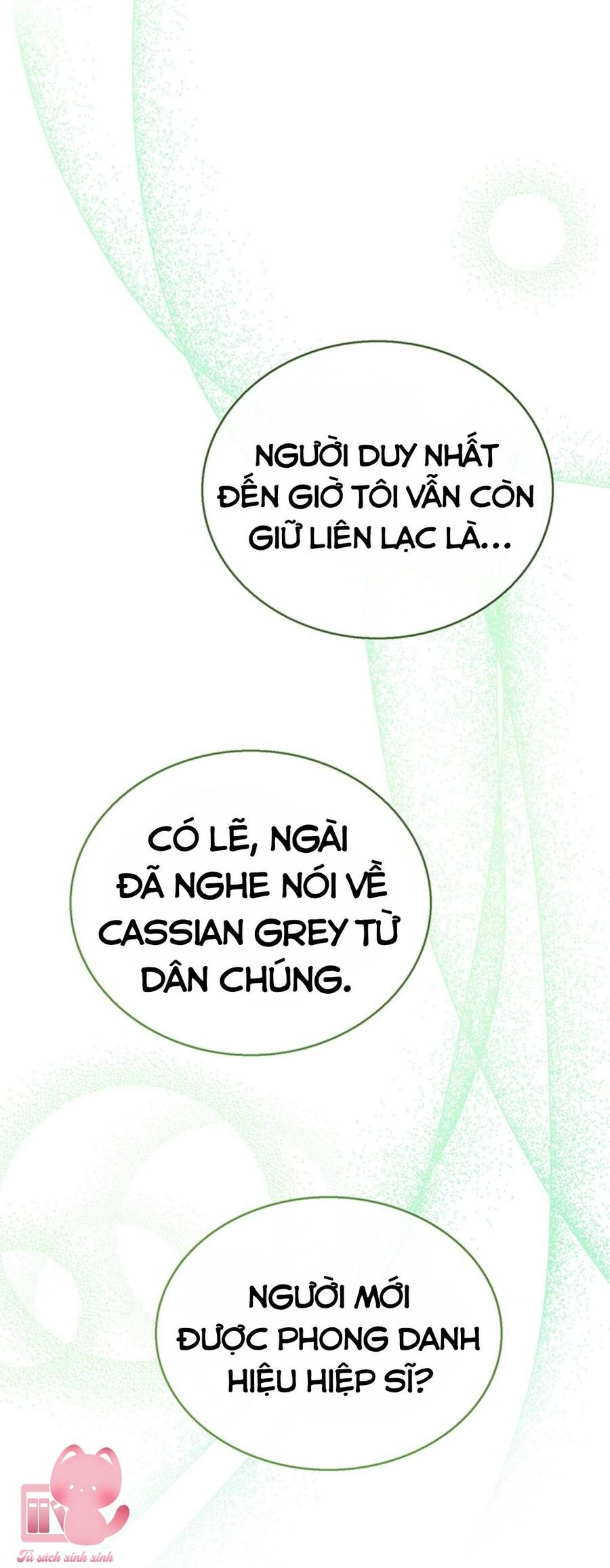 Công Tước, Đó Là Anh Trai Tôi Chapter 9 - 24