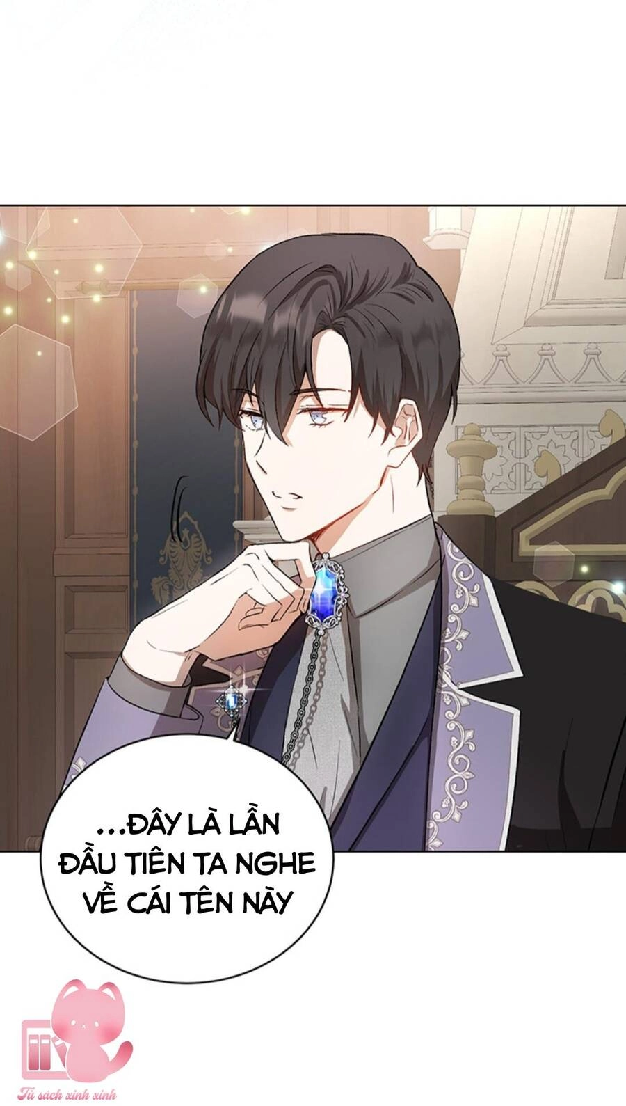 Công Tước, Đó Là Anh Trai Tôi Chapter 9 - 25